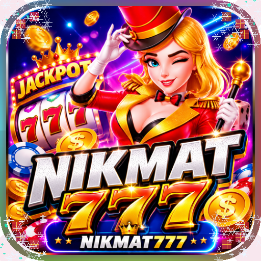 nikmat777 — galeri pratinjau - APK Resmi