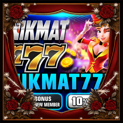nikmat777 — galeri pratinjau Resmi APK